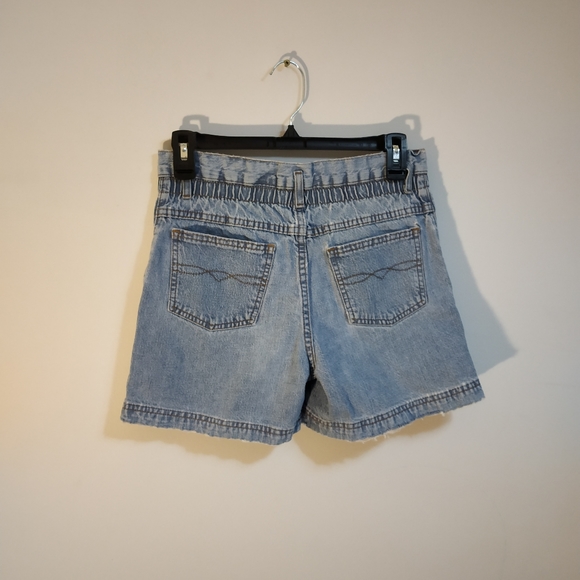 Style & co denim shorts - Picture 5 of 7